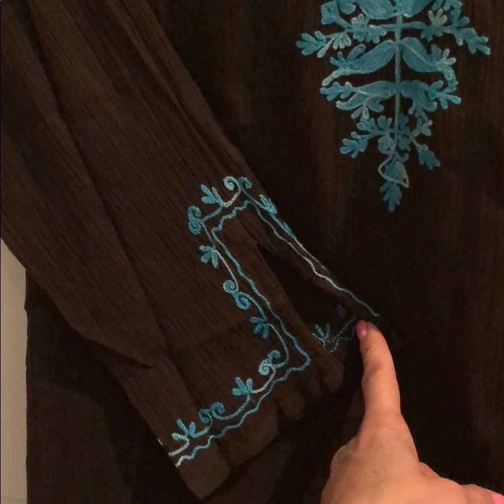 SWIM COVERUP. - Picture 5 of 7
